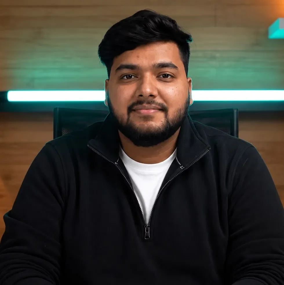 Rishabh Concept Trading Community mentor